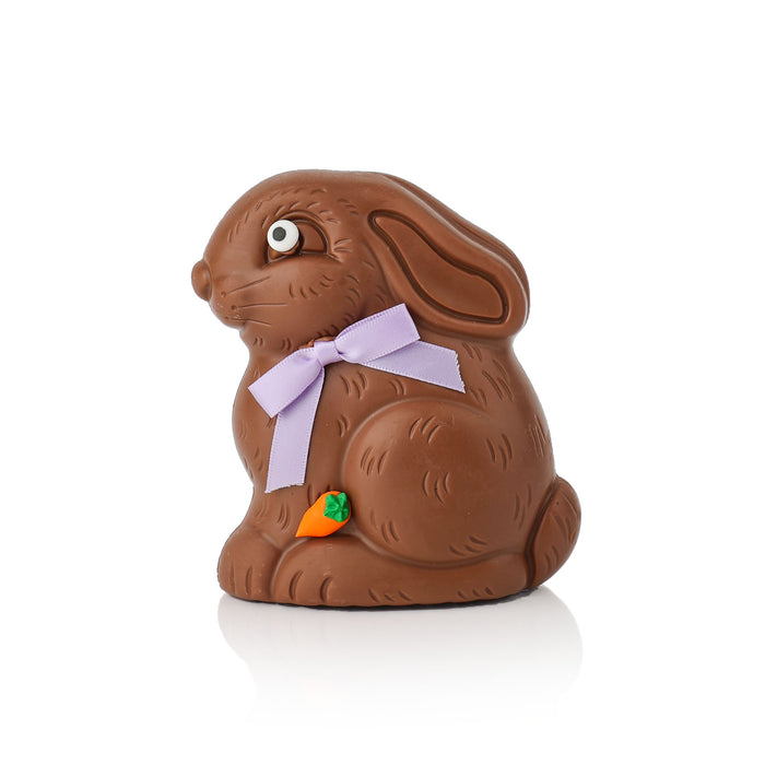 Shy Bunny