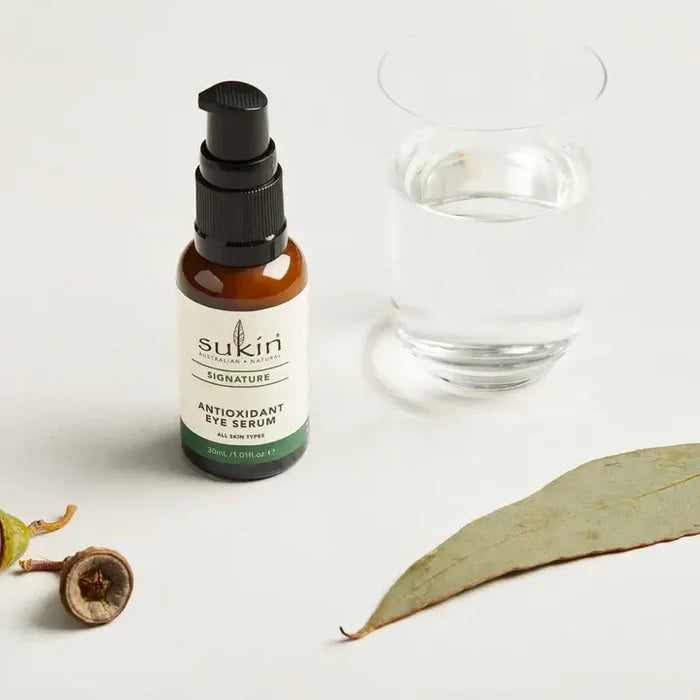 anti ageing Signature Antioxidant Eye Serum