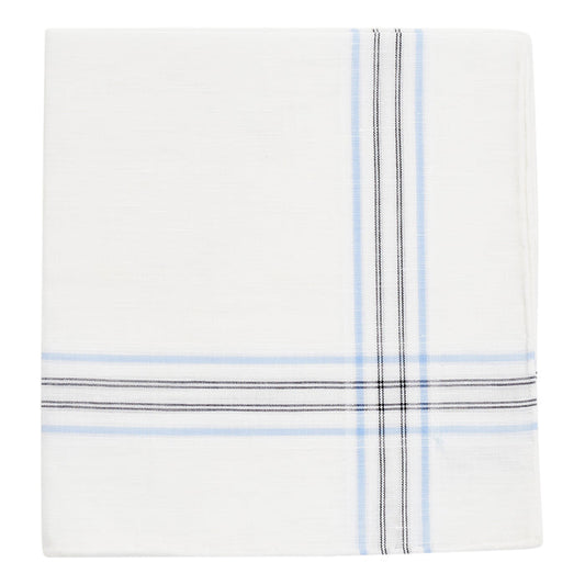 Simonnot Godard Aran Pocket Square