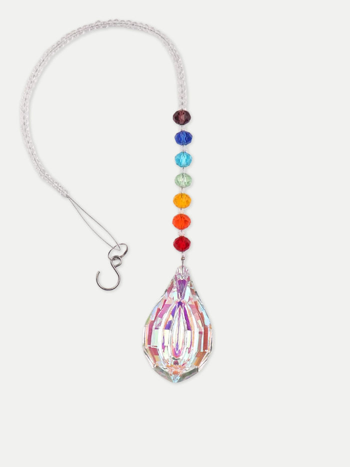 Simple Suncatcher | Chakra-Image 1