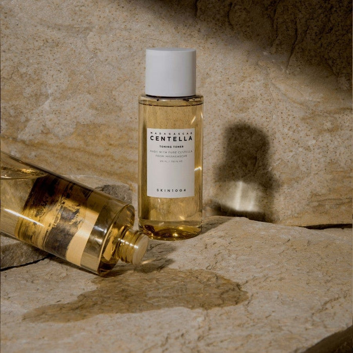SKIN 1004 Madagascar Toning Toner
