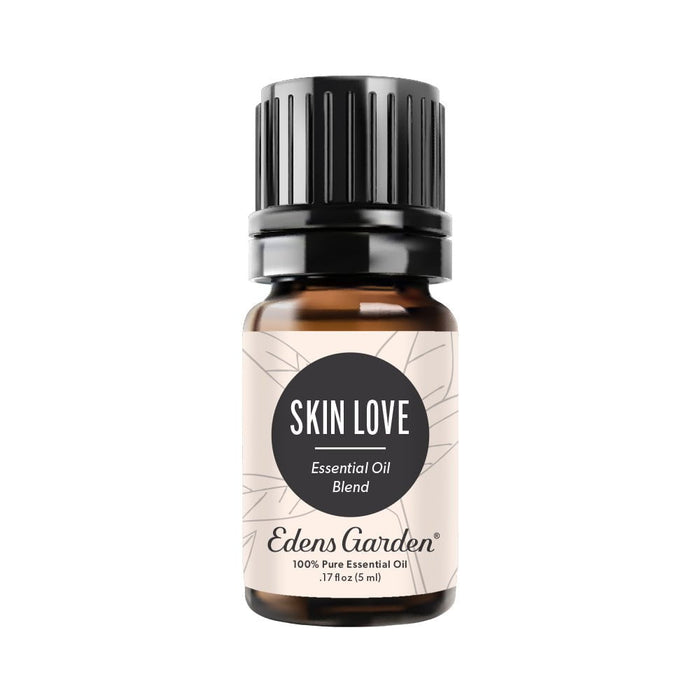 Skin Love Essential Oil Blend- For Tighter & Glowing Skin