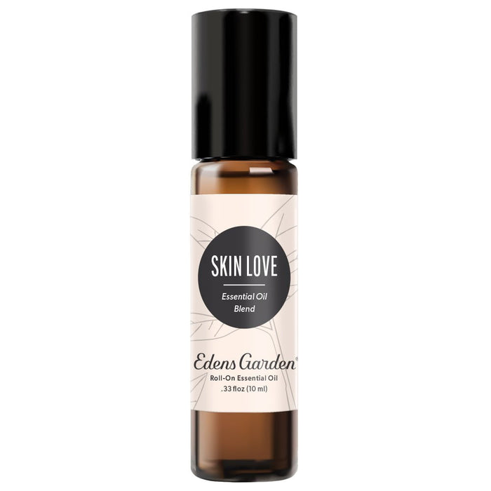 Skin Love Essential Oil Blend- For Tighter & Glowing Skin