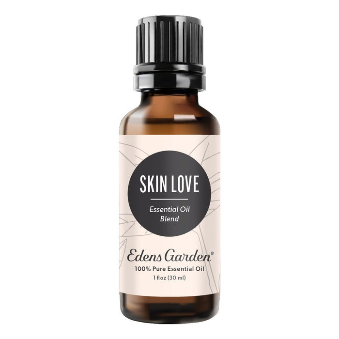 Skin Love Essential Oil Blend- For Tighter & Glowing Skin
