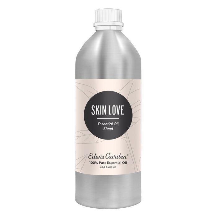 Skin Love Essential Oil Blend- For Tighter & Glowing Skin