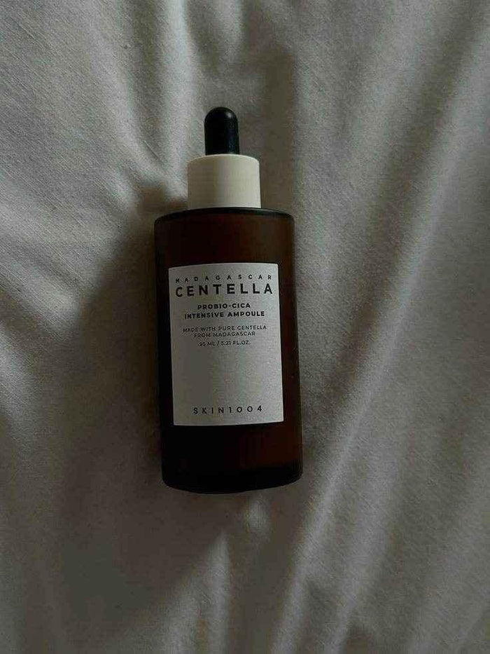 SKIN1004 Centella Probio-Cica Intensive Ampoule – 50ml - Facial Serum / Treatment - SKIN1004 -- United Arab Emirates -- Pinky Cosmetics