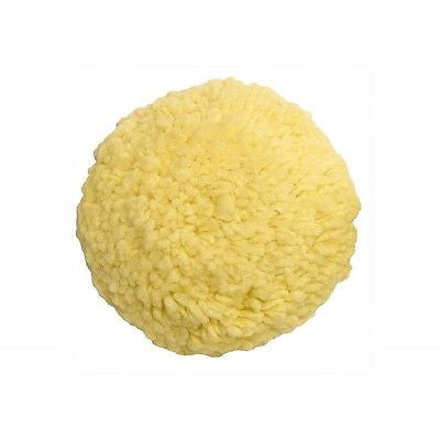 SM Arnold 59-335 Single-Ply Micro Polishing Pad  fits 3" pads