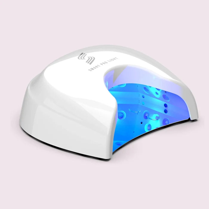 SMART PRO LIGHT Hybrid UV/LED Lamp-NMD-Gel Essentialz