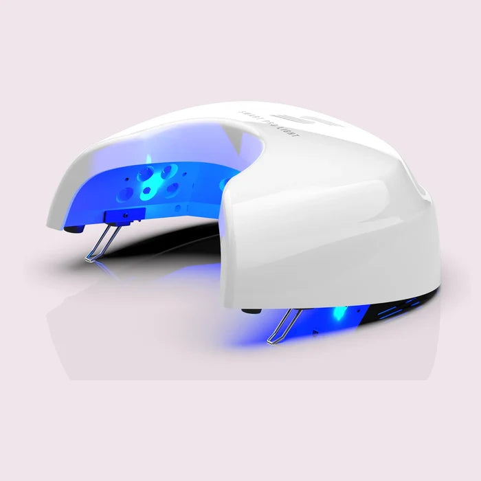 SMART PRO LIGHT Hybrid UV/LED Lamp-NMD-Gel Essentialz