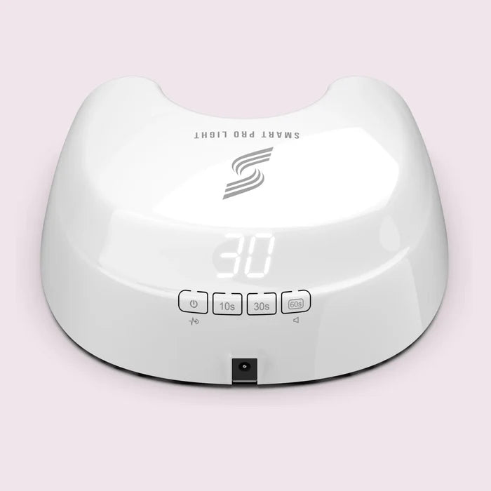 SMART PRO LIGHT Hybrid UV/LED Lamp-NMD-Gel Essentialz