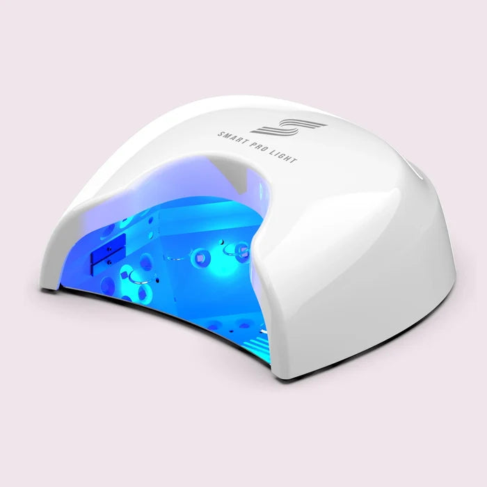 SMART PRO LIGHT Hybrid UV/LED Lamp-NMD-Gel Essentialz