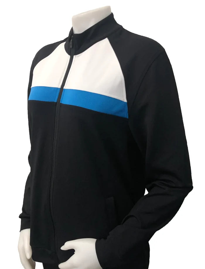 Smitty NCAA Women's Basketball Referee Jacket - Women's Cut
