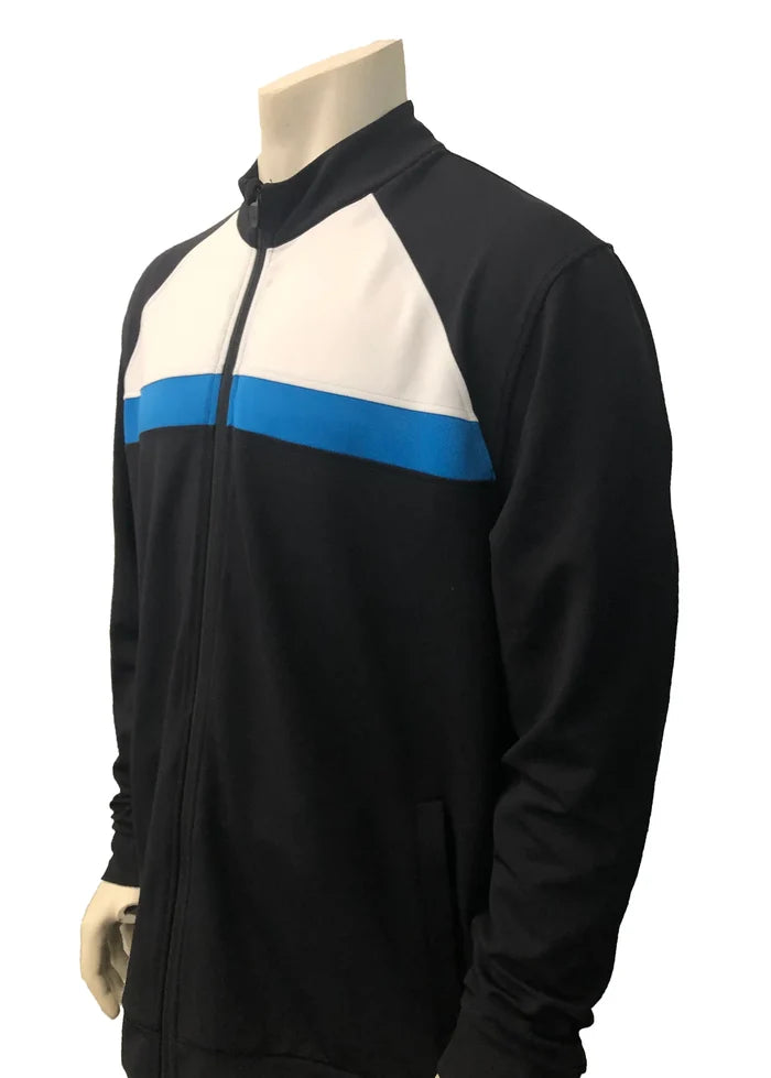 Smitty NCAA Women's Basketball Referee Jacket