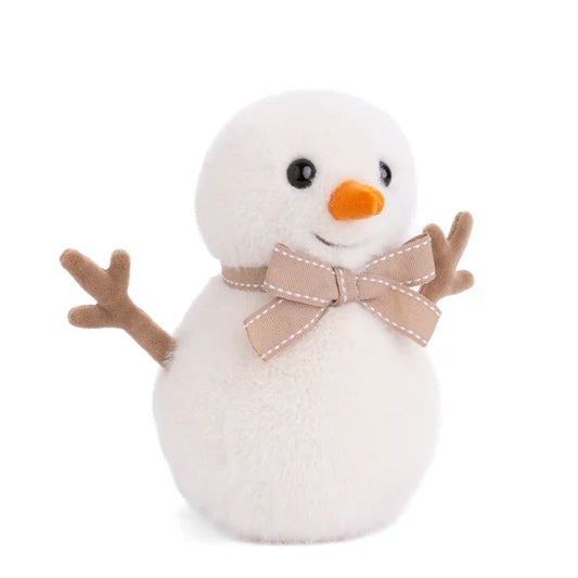 Snowman Jack