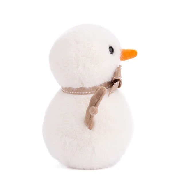 Snowman Jack