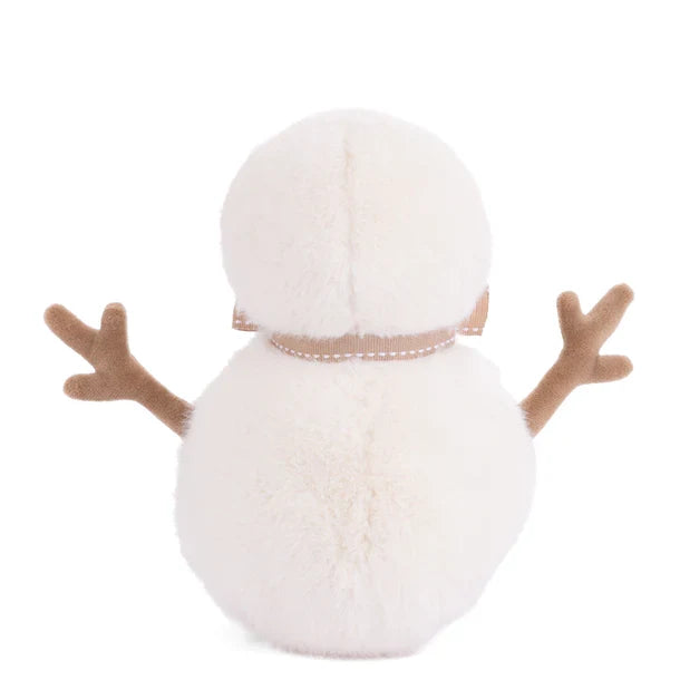 Snowman Jack