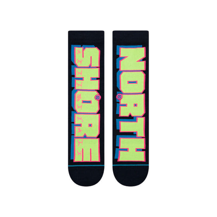 So Haole Crew Socks