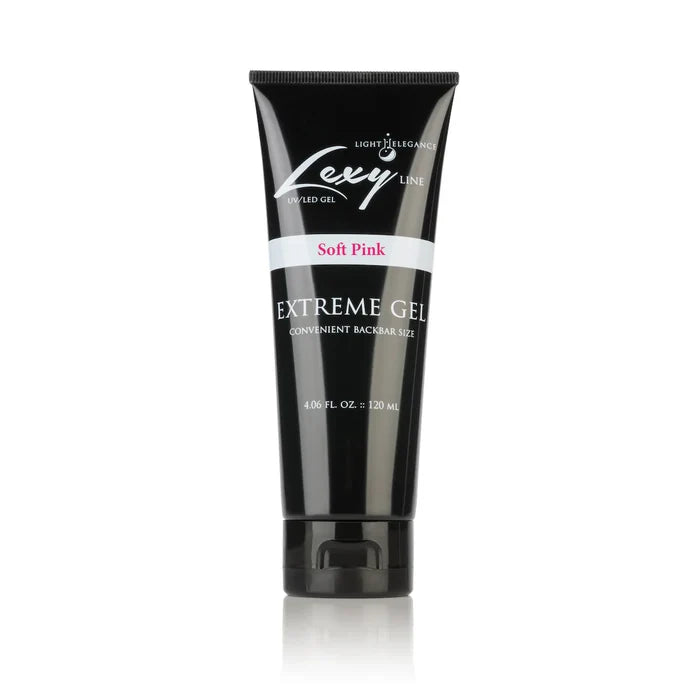 Soft Pink Extreme Lexy Line Gel