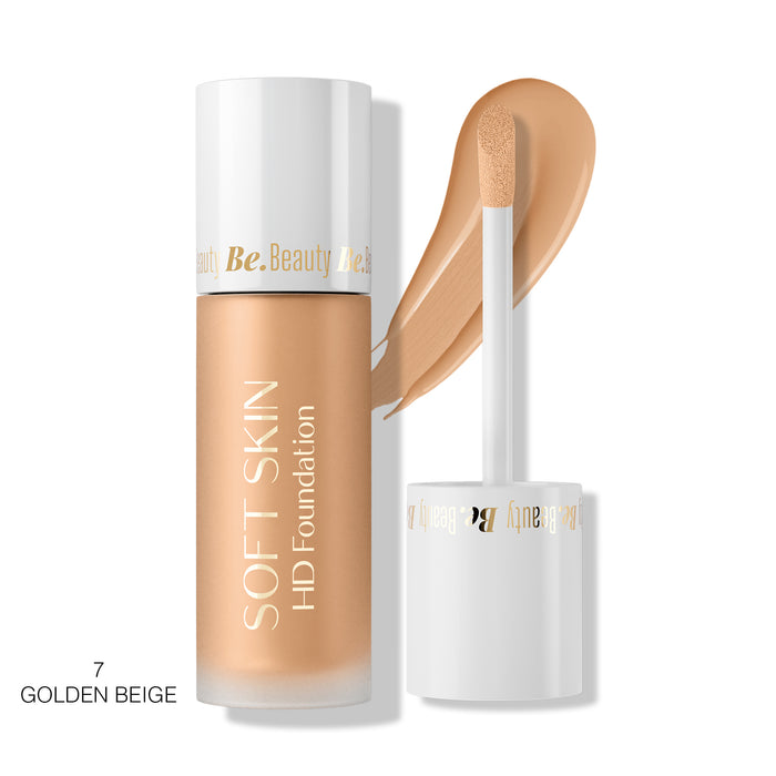 7 Golden Beige