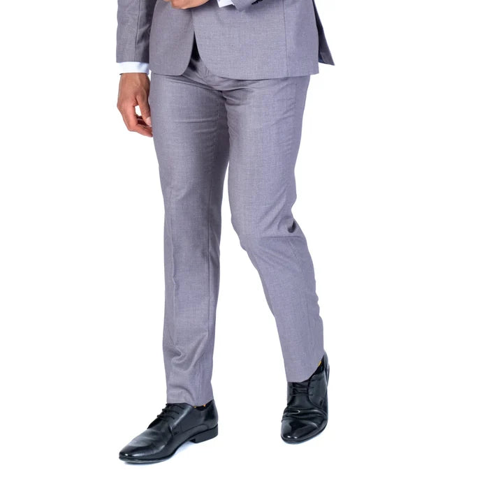 Solid Dress Pant Separate