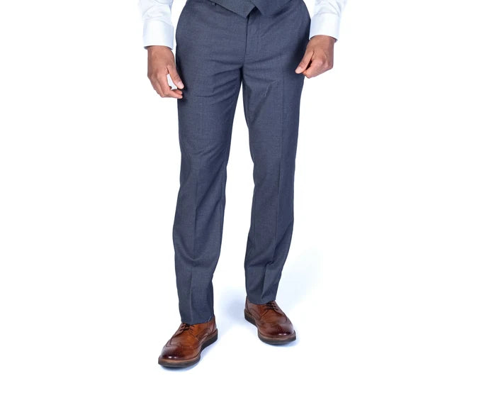 Solid Dress Pant Separate