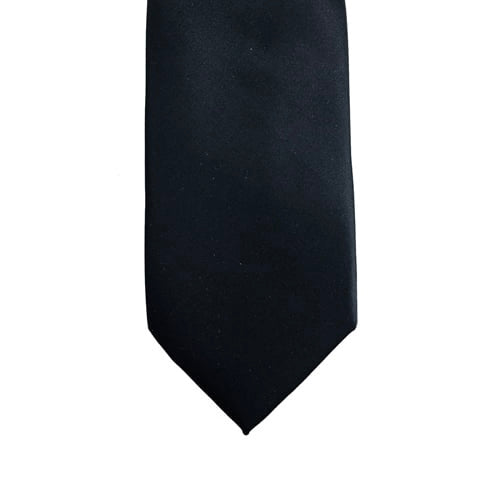 Solid Tie