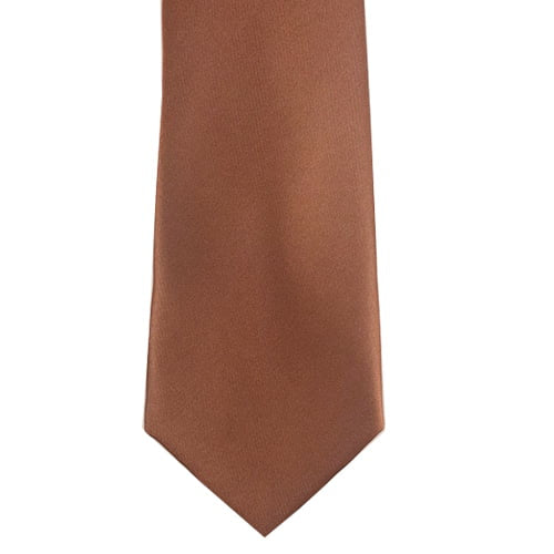 Solid Tie