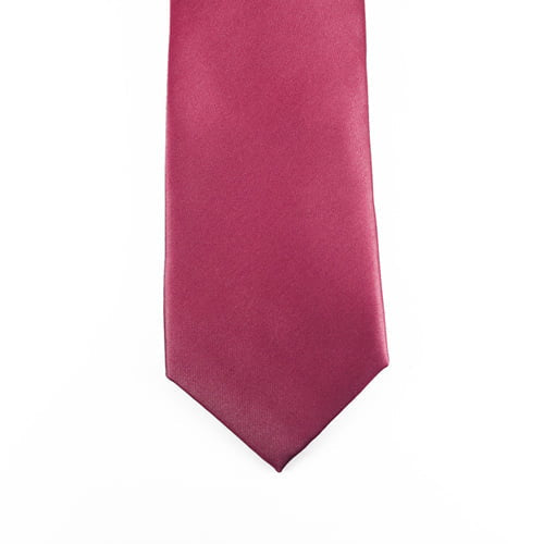 Solid Tie