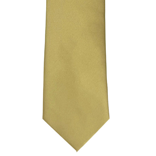 Solid Tie