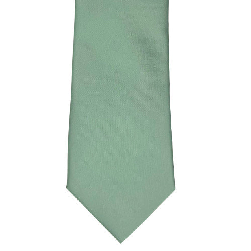 Solid Tie