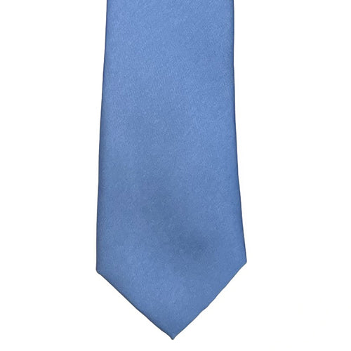 Solid Tie