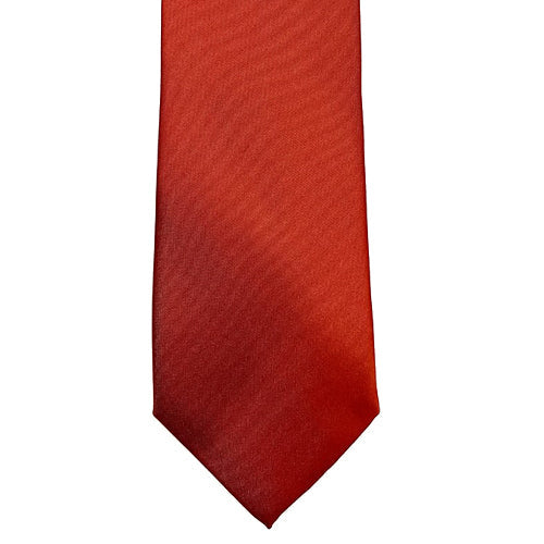 Solid Tie