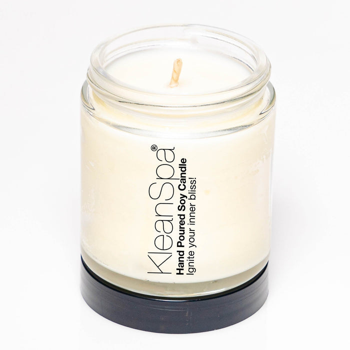 Soy Candle: Main Squeeze