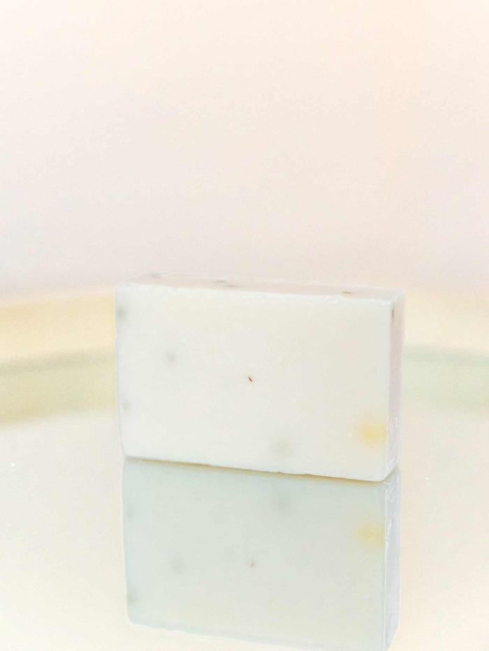 Spearmint Rosemary Soap MunSeyaa'n Collective
