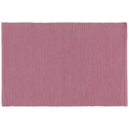 Spectrum Mauve Placemat