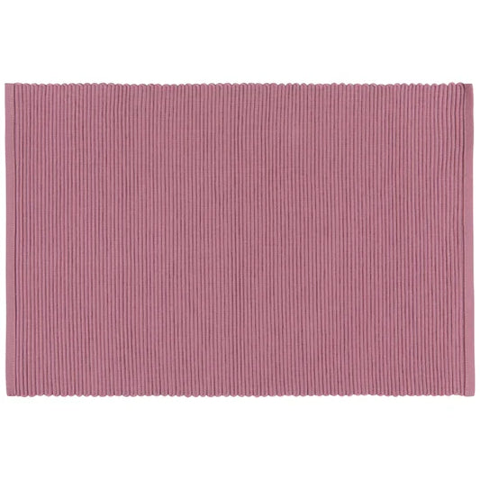 Spectrum Mauve Placemat