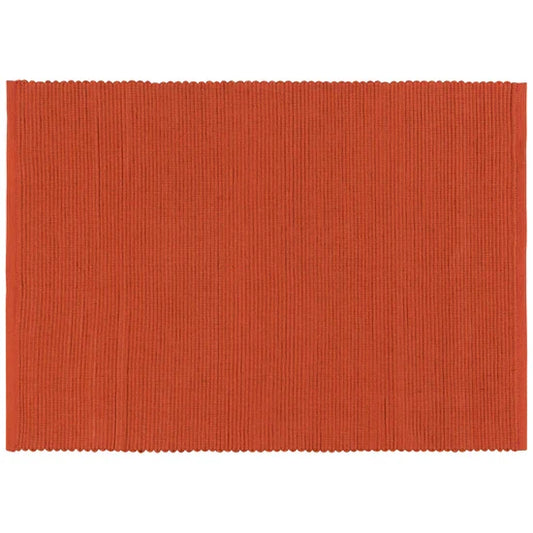 Spectrum Placemat Rust
