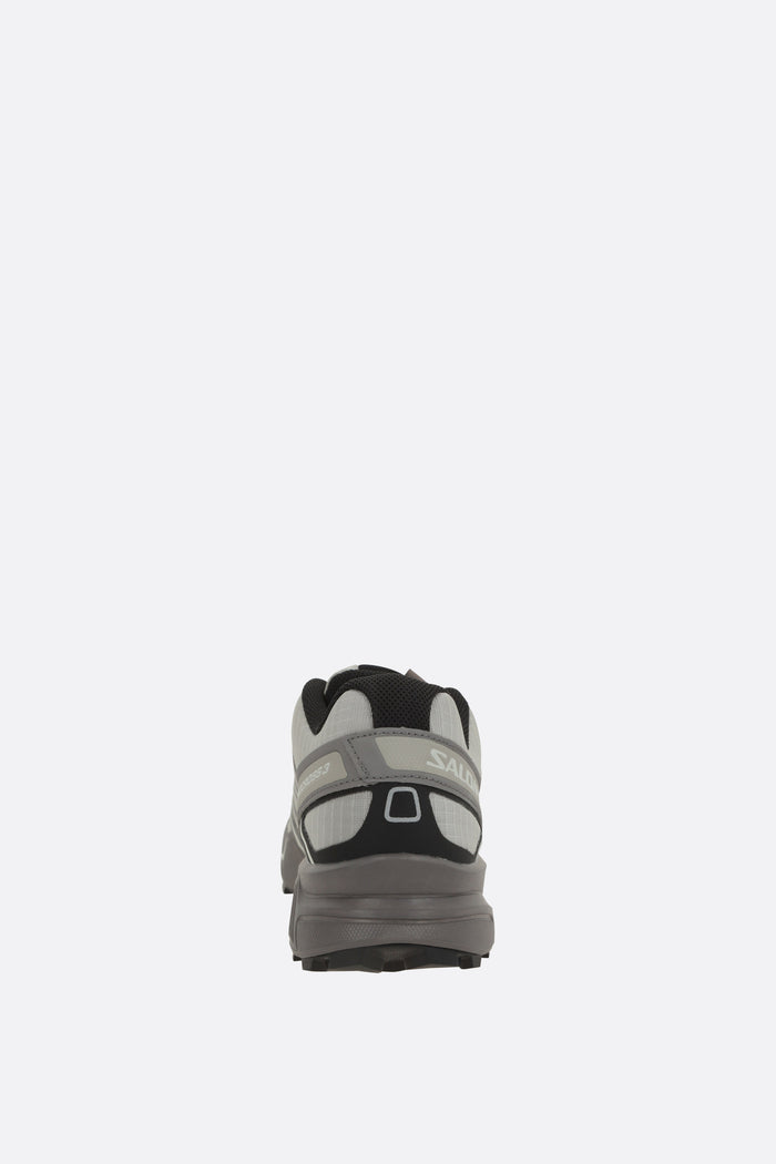 Speedcross 3 sneakers in ripstop nylon