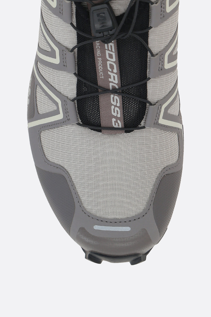 Speedcross 3 sneakers in ripstop nylon