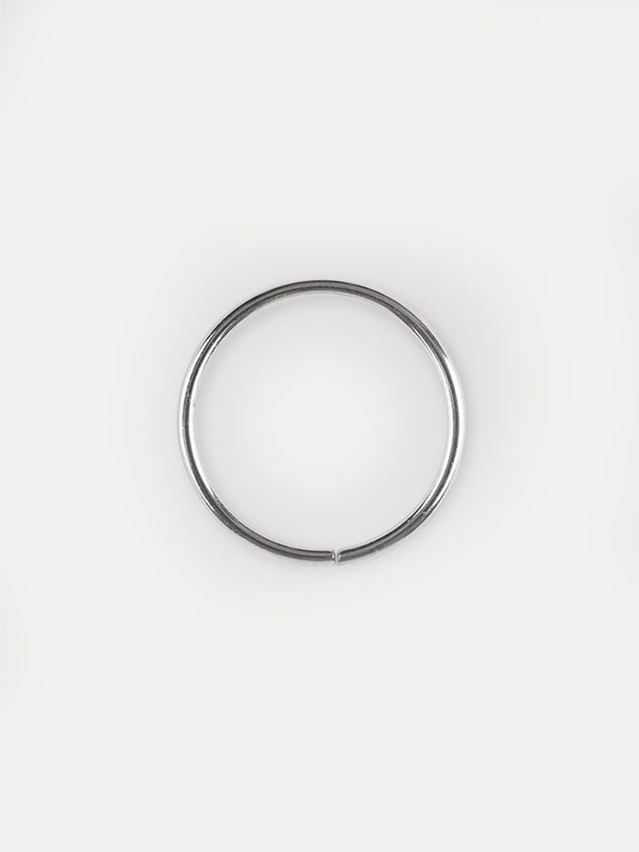 Split Ring 20G | Steel-Image 3