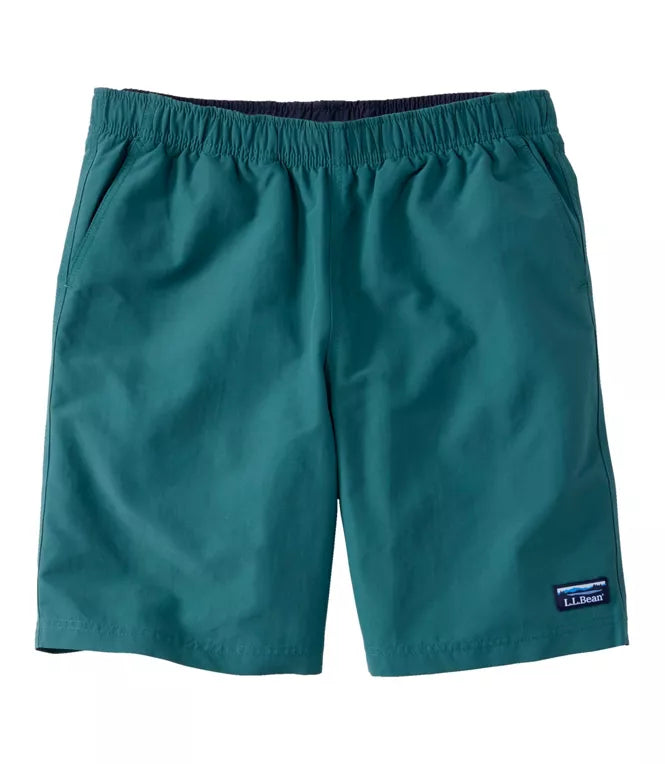 Sport Shorts with SUPPLEX Fabric 8" Men's