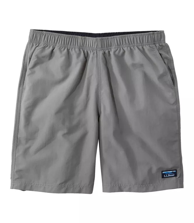 Sport Shorts with SUPPLEX Fabric 8" Men's