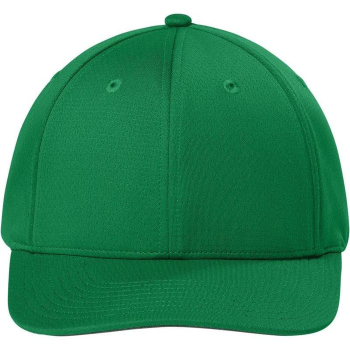 Sport-Tek Impact Mesh Stretch-Tek Adjustable Cap