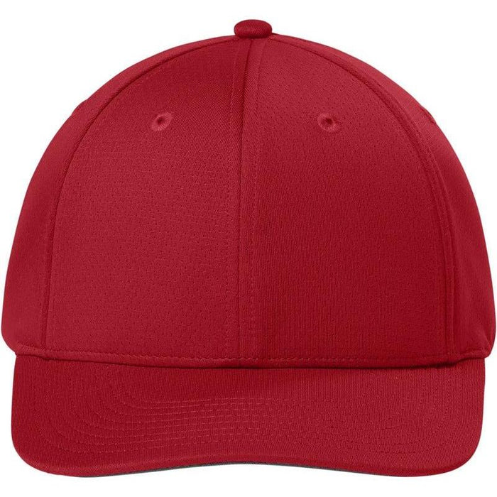 Deep Red / OSFA