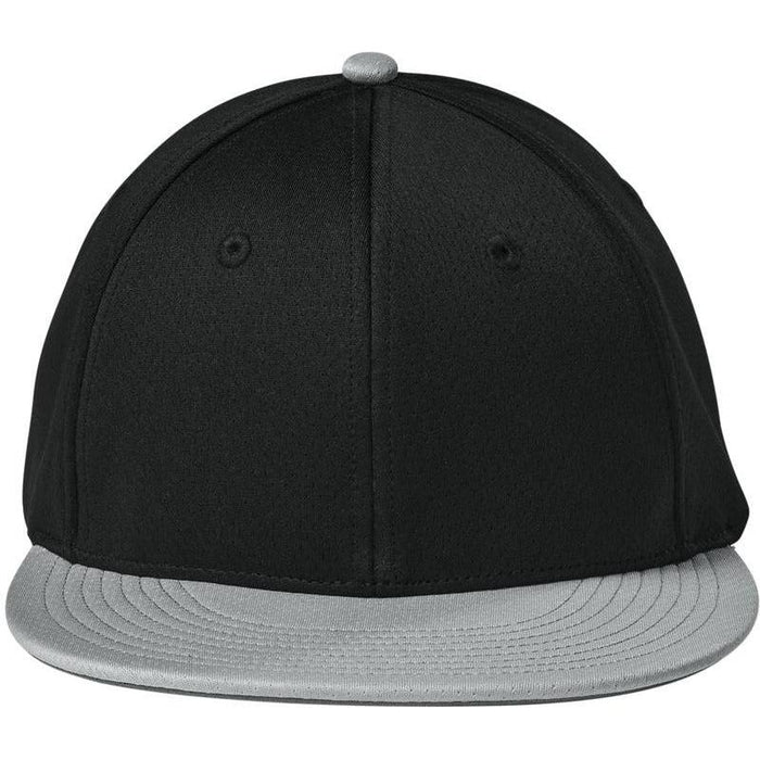 Sport-Tek Impact Mesh Stretch-Tek Cap