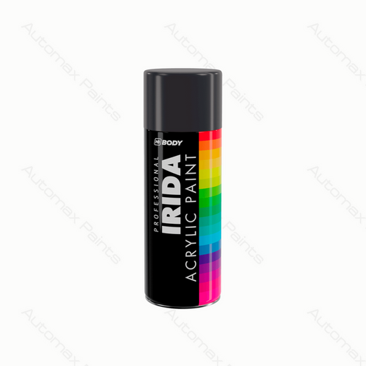 Spray Irida RAL 8017 Brown 400ml