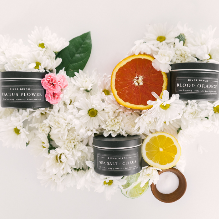 Spring Collection - 3 Pack Gift Set