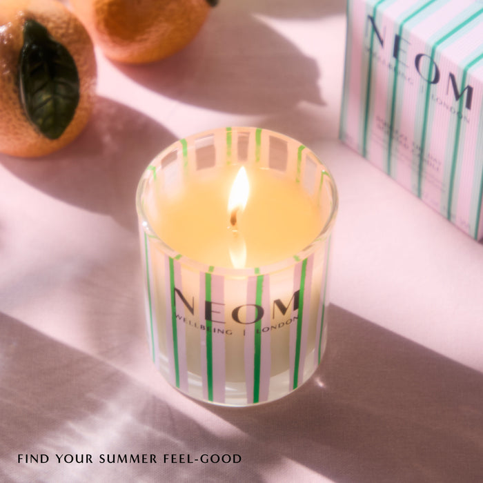 "find your summer feel-good"