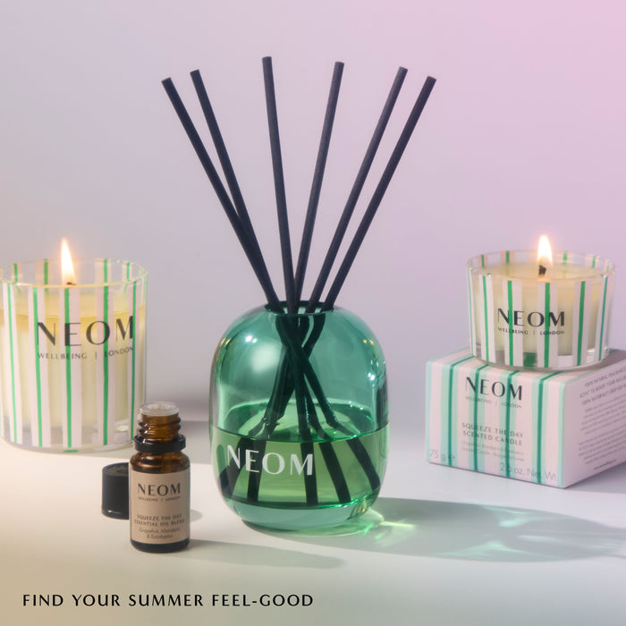 "find your summer feel-good"