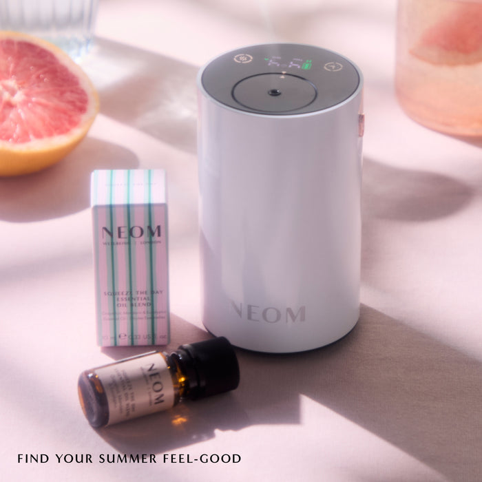 "find your summer feel-good"